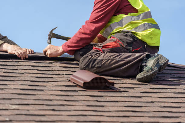 Best Gutter Installation and Roofing  in De Soto, KS