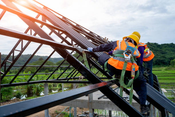 Best Local Roofing Companies  in De Soto, KS