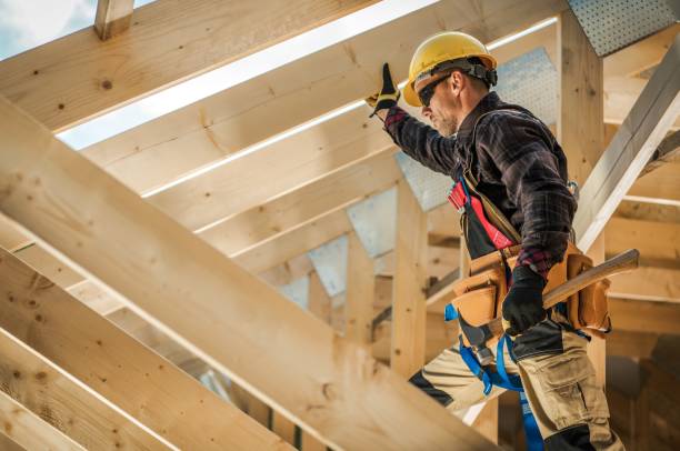 Best Residential Roofing Contractor  in De Soto, KS