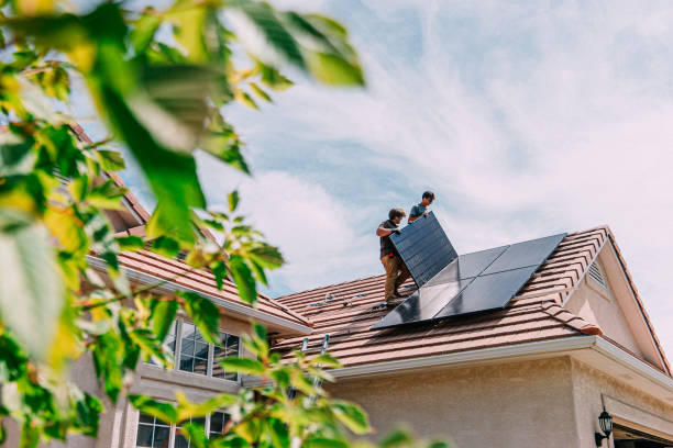 Best Commercial Roofing Services  in De Soto, KS