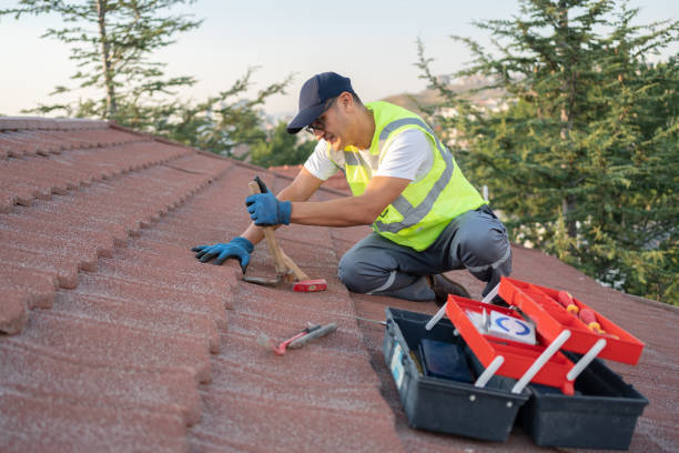 Quick and Trustworthy Emergency Roof Repair Services in De Soto, KS