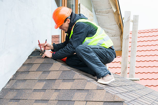  De Soto, KS Roofing Contractor Pros