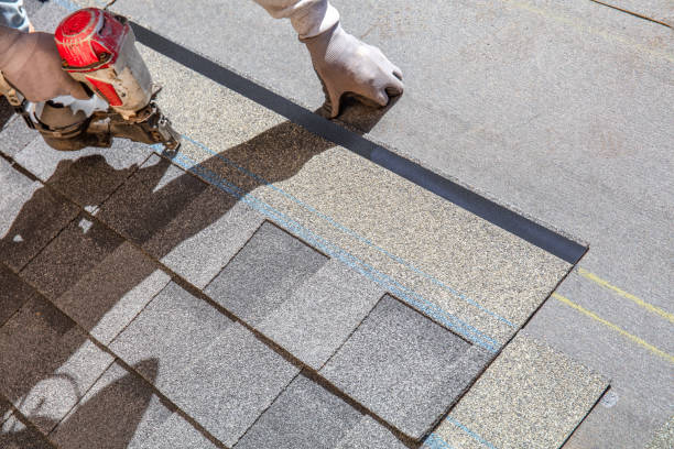 Best Roof Maintenance Services  in De Soto, KS