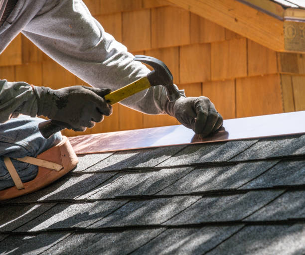 Best New Roof Installation  in De Soto, KS